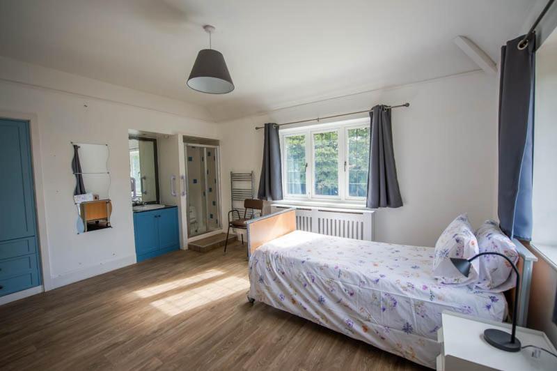 Canford House On Westbury On Trym Bristol Bagian luar foto